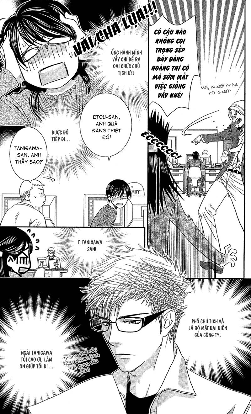 tổng hợp one shot. chapter 107 4