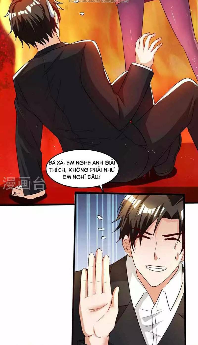 lão bà đặc công cực phẩm của tôi chapter 15 2