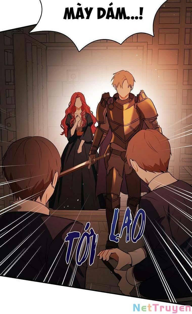 tôi không cố ý quyến rũ nam chính đâu! chapter 52 26