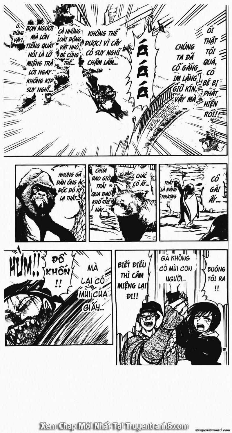 sắc lệnh ánh trăng chapter 22 19