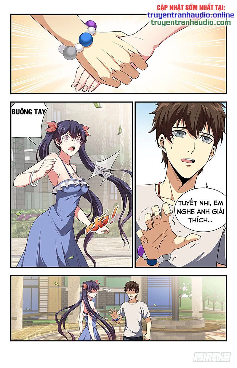 long ẩn giả chapter 133 2