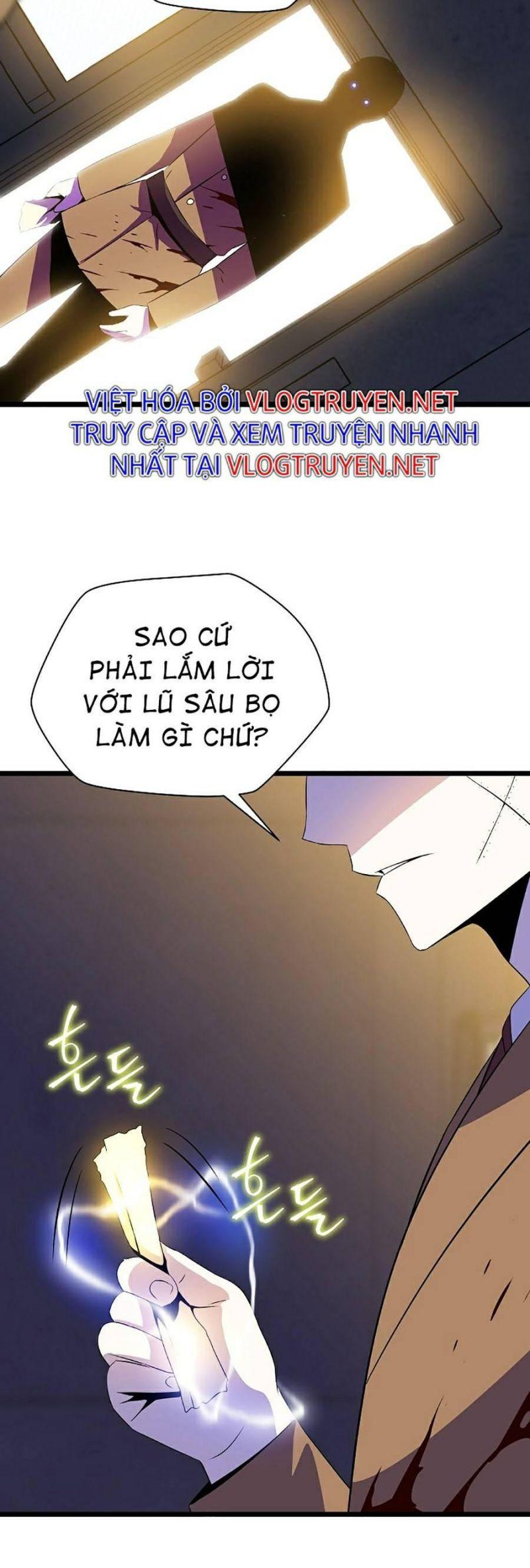 tiêu diệt đấng cứu thế chapter 83 46