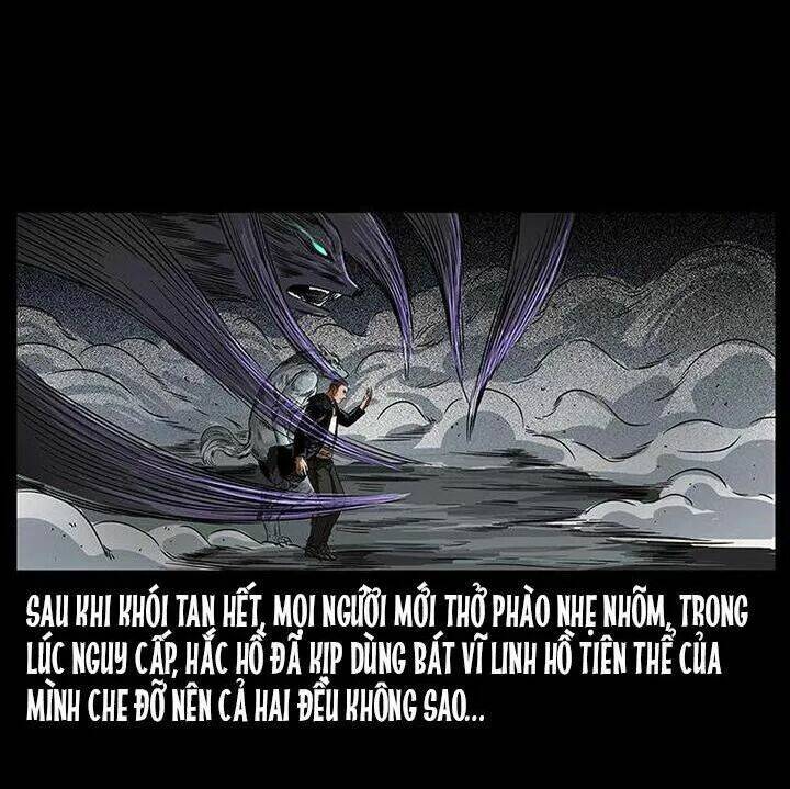 U Minh Ngụy Tượng Chapter 202 83