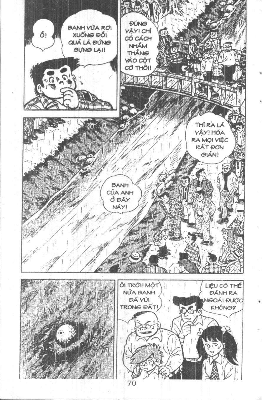 ashita tenki ni naare chapter 6 68