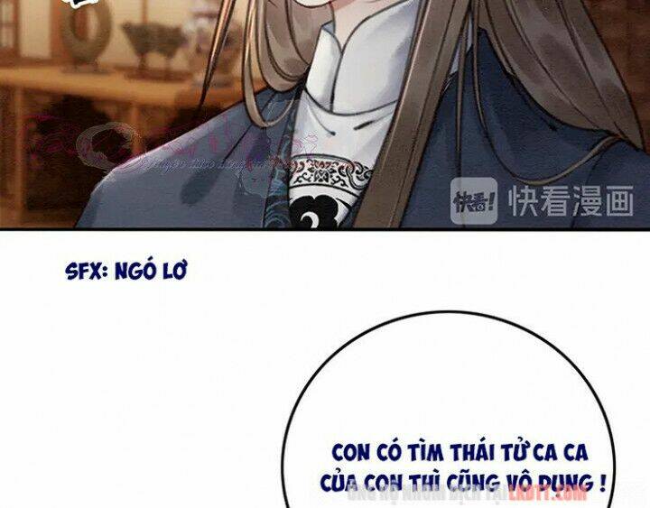 trọng sinh bá sủng nhiếp chính vương quá mạnh mẽ chapter 120 88