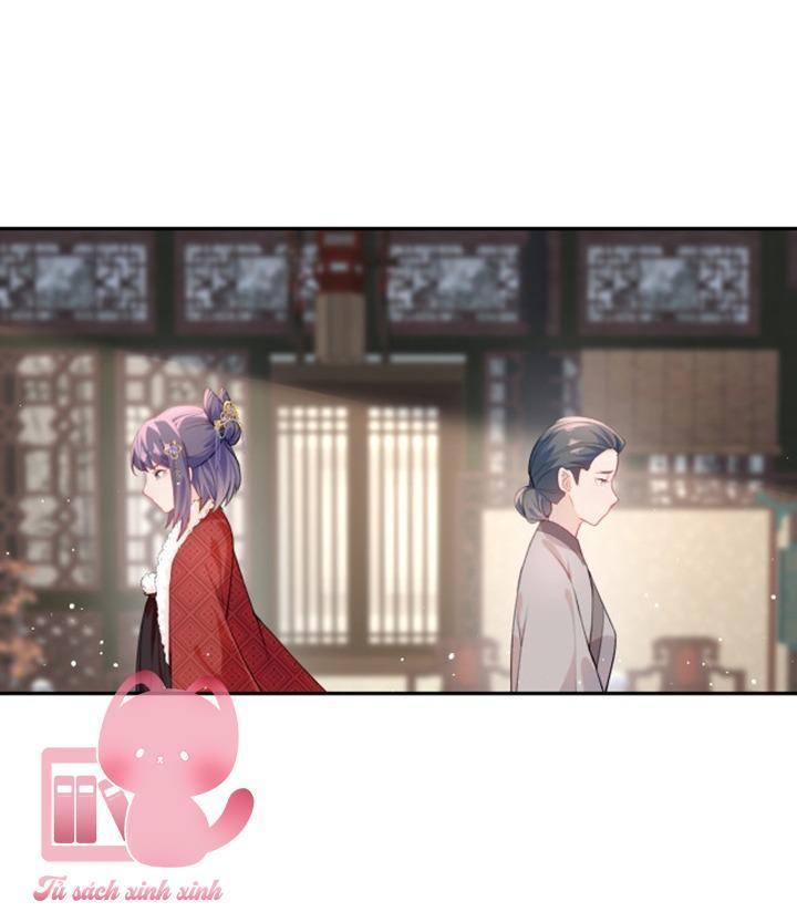 một đêm nọ đột nhiên yandere tới! chapter 103 38