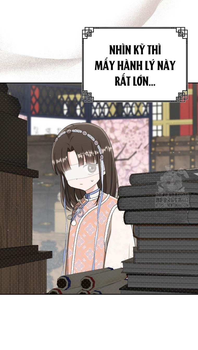 trở thành đứa cháu gái bị ghẻ lạnh trong gia tộc võ giả hùng mạnh chapter 73.1 38