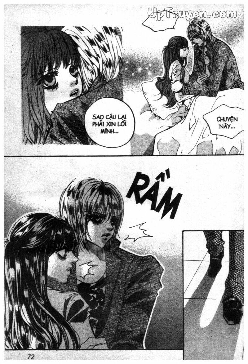 hoàng cung chapter 15 70