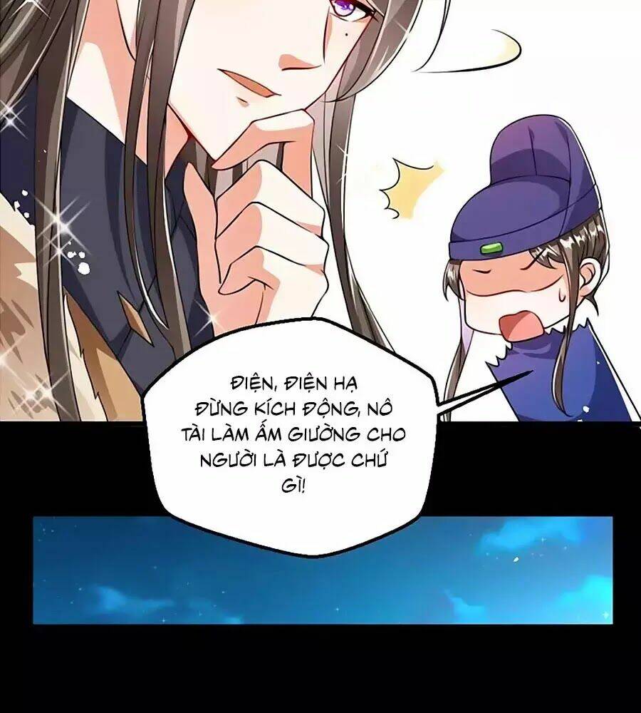 thái tử điện hạ, nô tài có hỉ rồi chapter 23 44