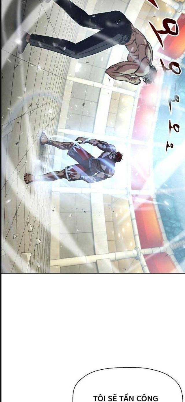 đấu trường chiến đấu chapter 18 23