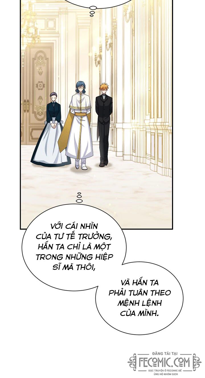 nữ công tước với tâm hồn trống rỗng chapter 53 21