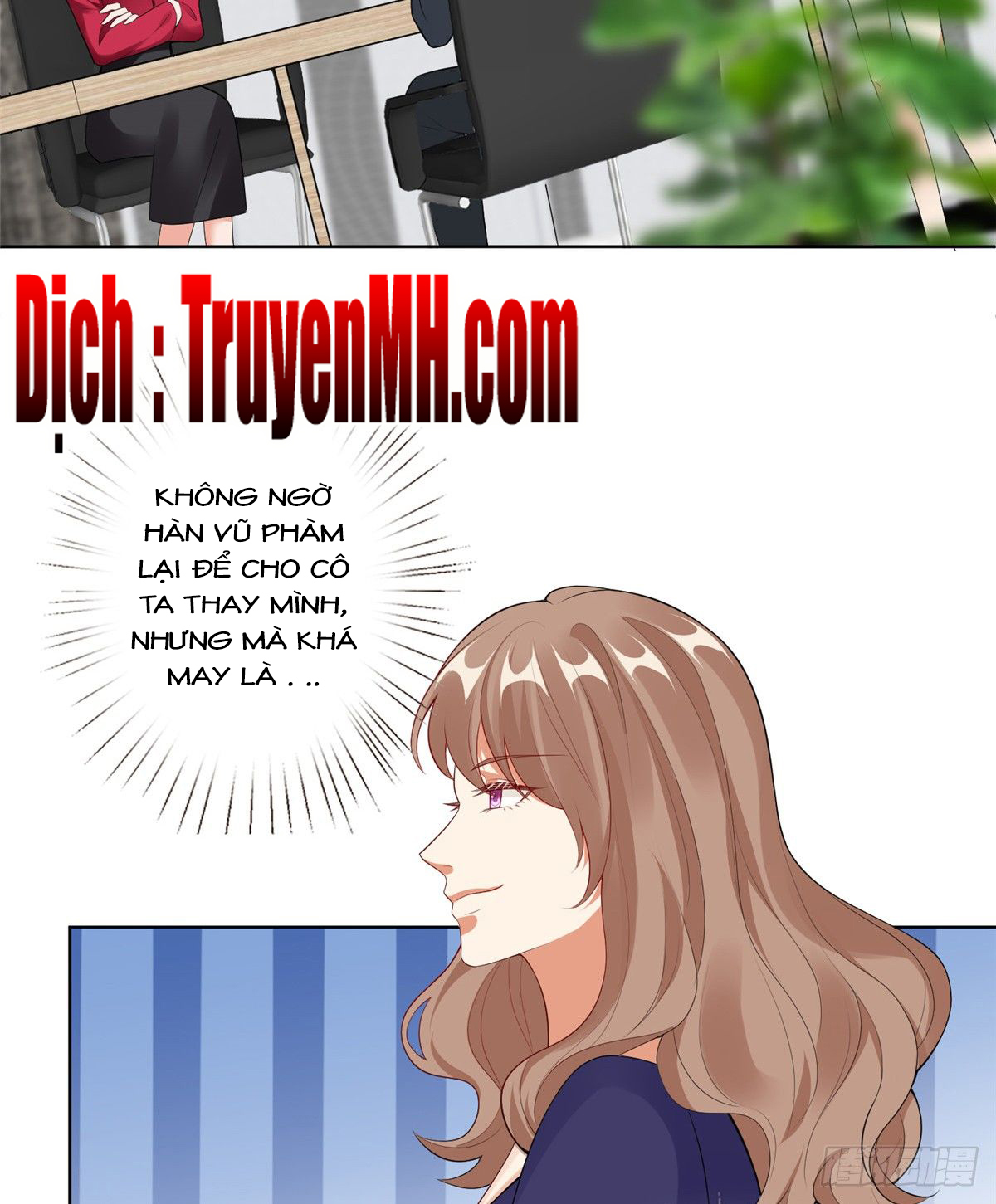 thí hôn lão công, cần giúp sức chapter 121 8