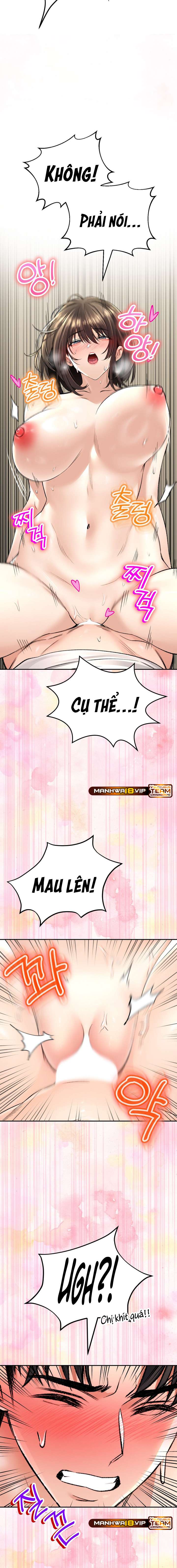 thảo dược mê tình chapter 34 20