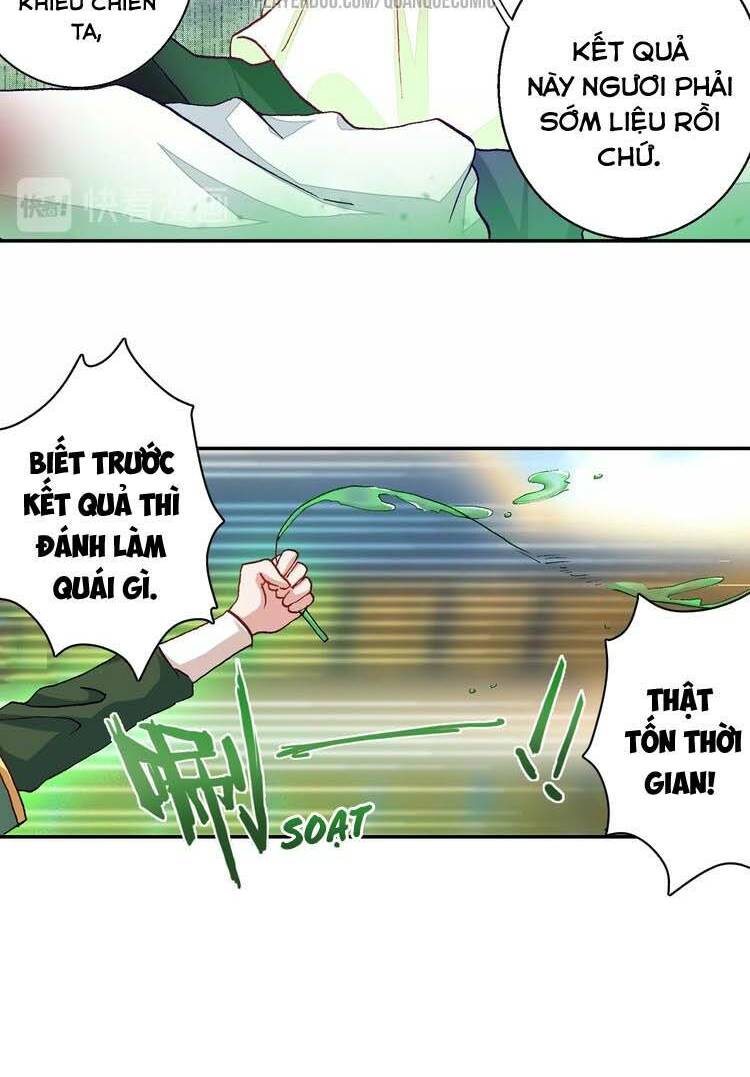 lục tích ma yểm chapter 8 14