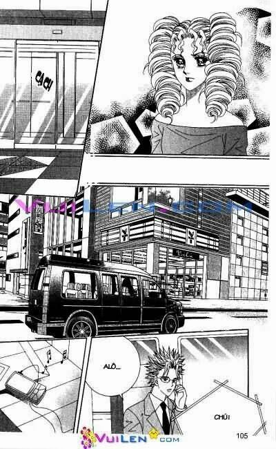 đừng tin cô ấy chapter 7 105
