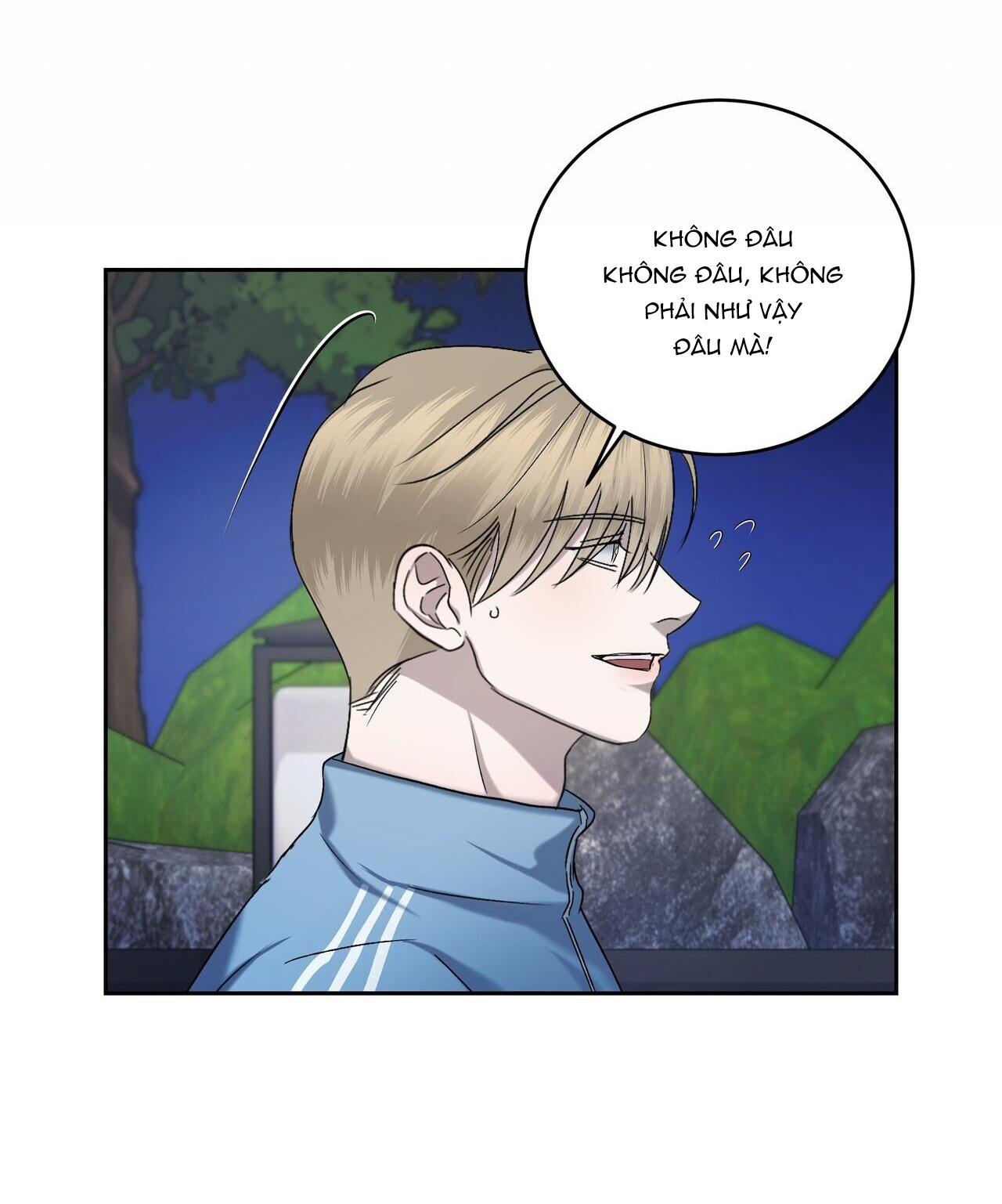 cầu thủ bóng nước chapter 21 54