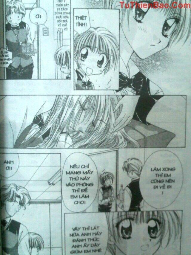 nguyện ước dưới ánh sao chapter 6 22