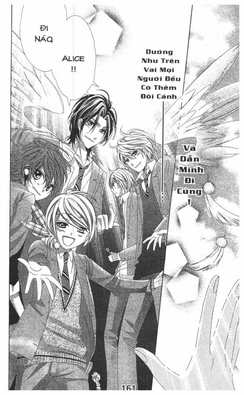 alice binetsu 38°c - we are tsubasa ga oka d.c chapter 4 161