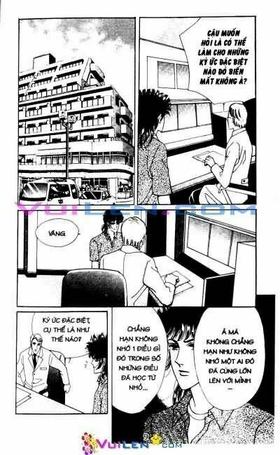 vật cản tình yêu chapter 9 9