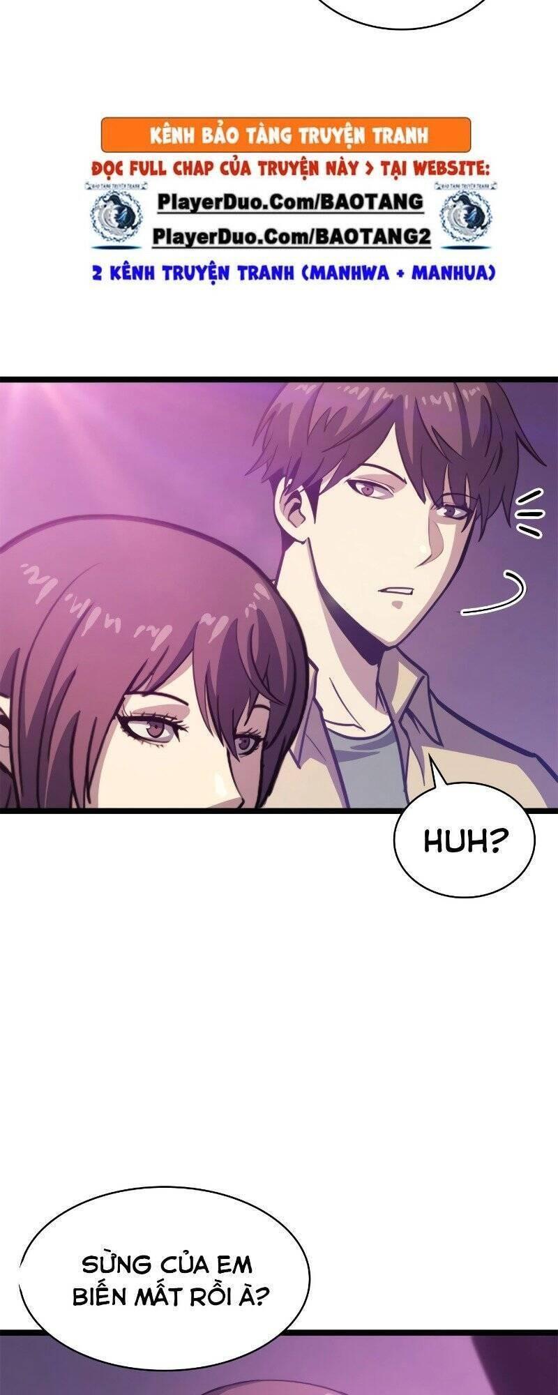 tôi trở lại thăng cấp một mình chapter 88 38