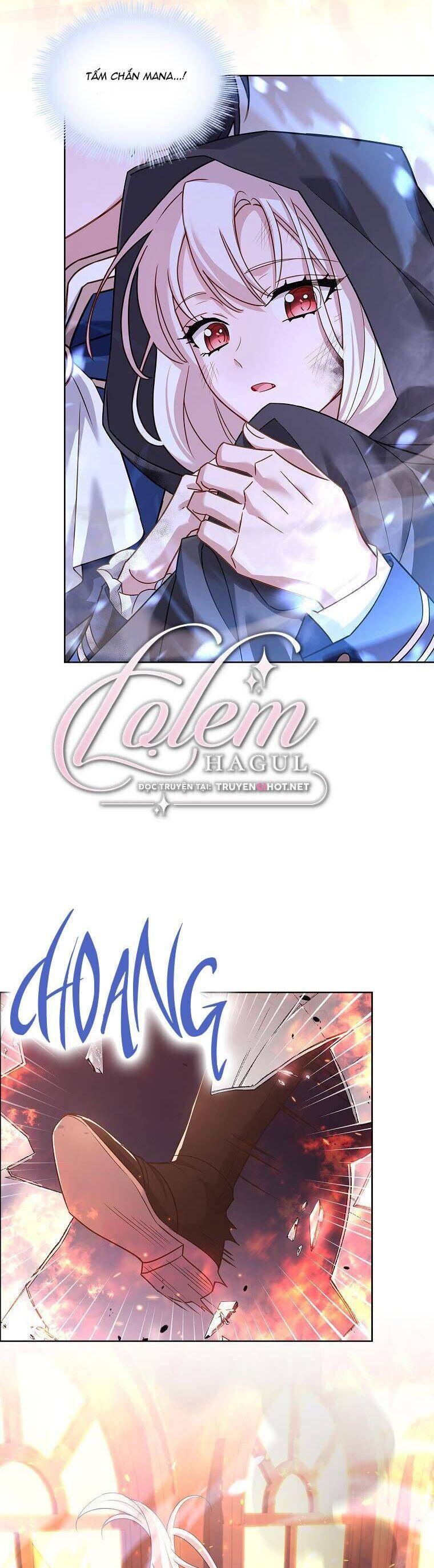 để yên cho tiểu thư hiền chapter 72 36