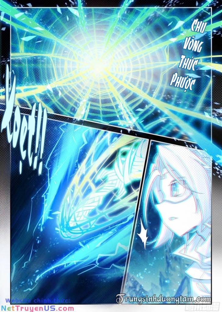 đấu la đại lục 5 - đường tam trùng sinh chapter 142 12