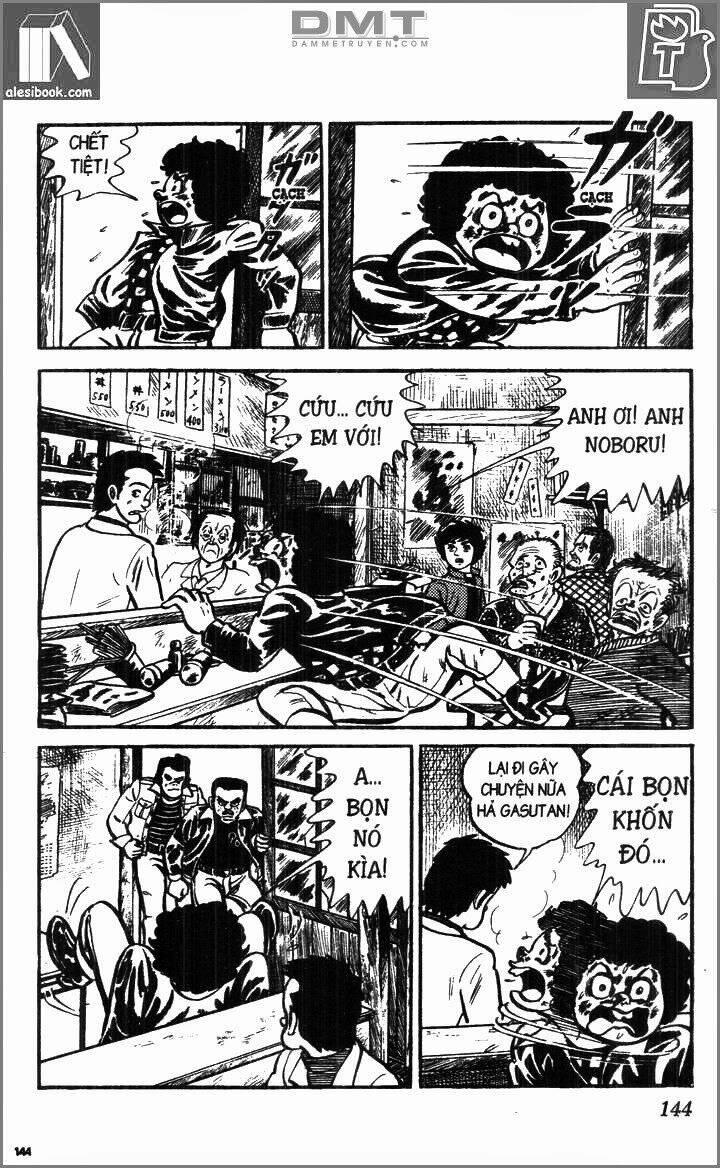 ganbare genki chapter 76 10