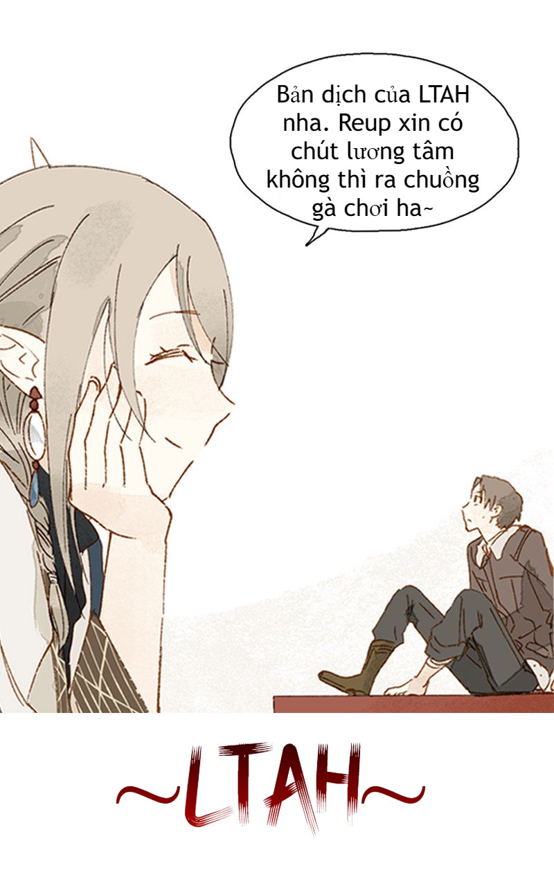 câu chuyện tình yêu kỳ lạ chapter 4 77