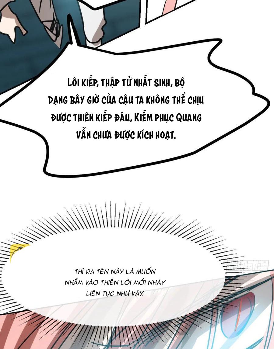 Bắt Lấy Ngao Ngao chapter 154 - Trang 37