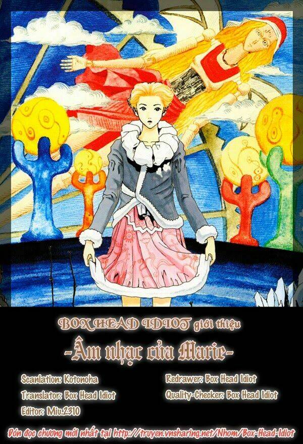 âm nhạc của marie chapter 6 1