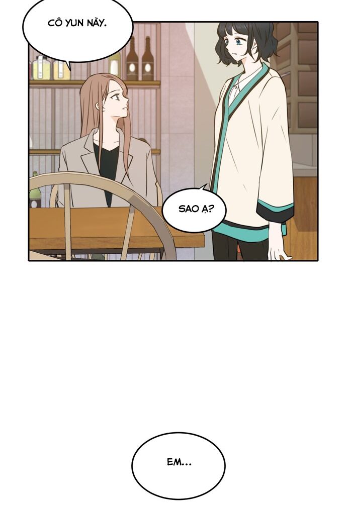 kiếp này cũng xin chăm sóc tôi như vậy nhé kiếp này cũng xin chăm sóc tôi như vậy nhé chapter 16 58