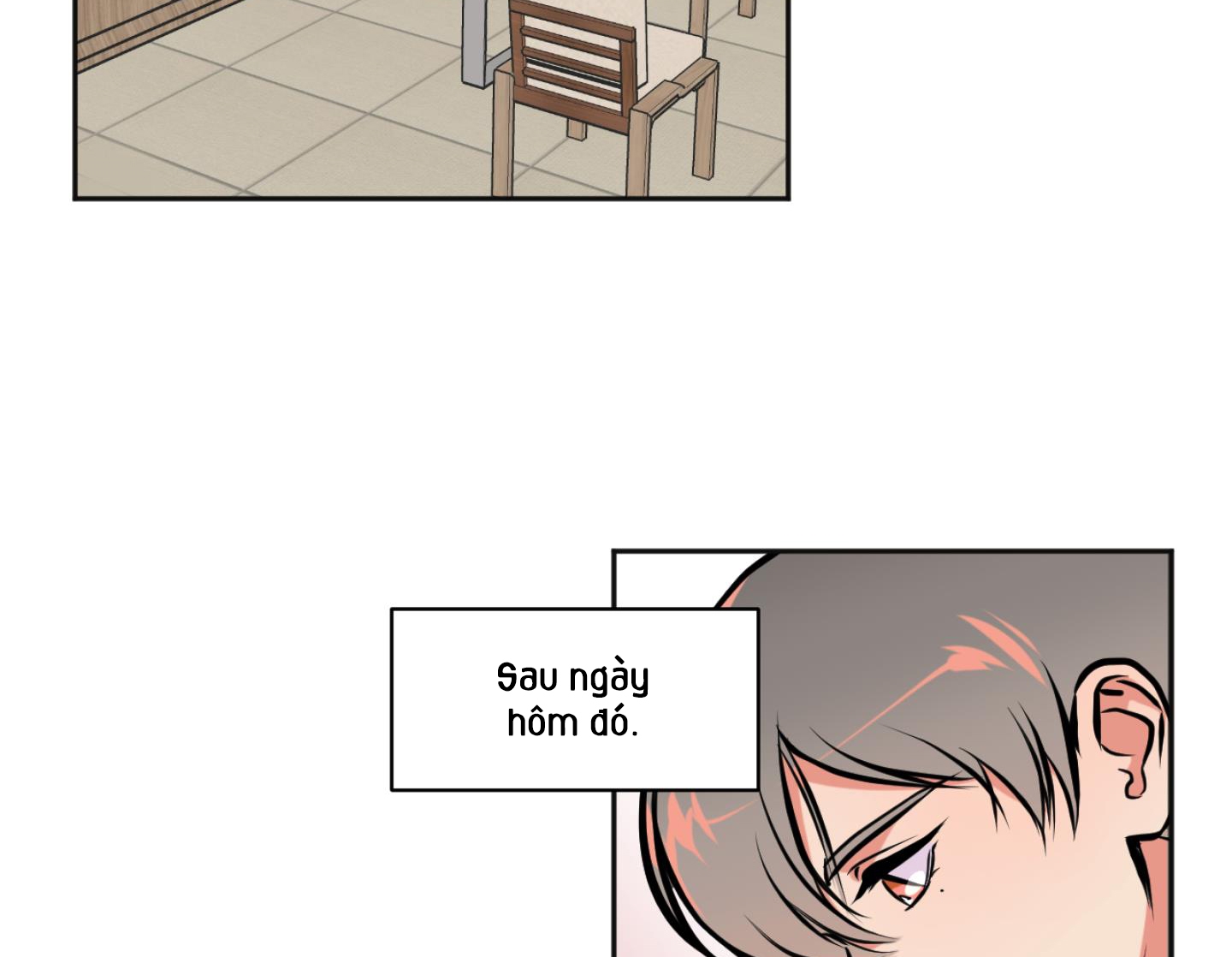 cây thương của ghost chapter 2 116