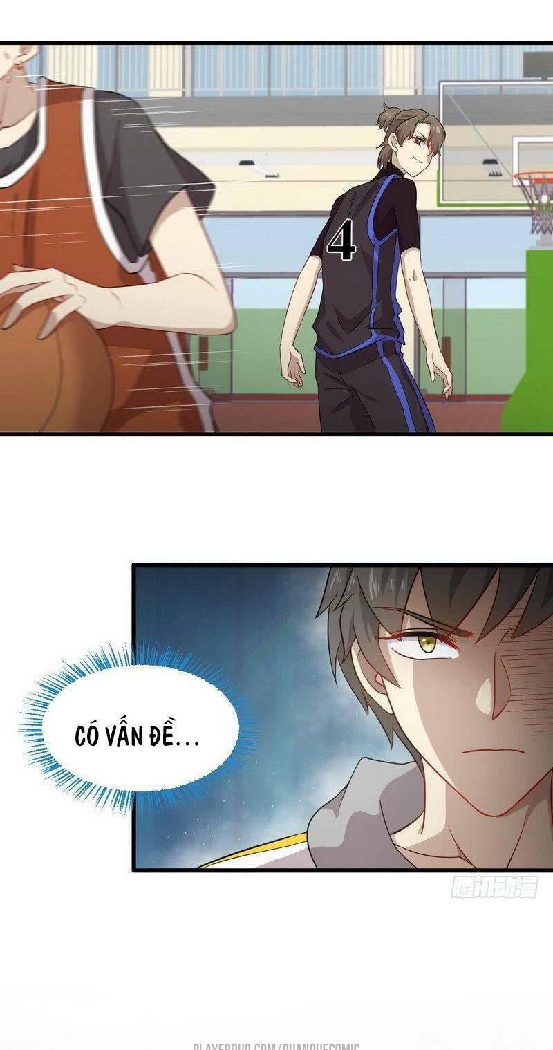 xuyên không vào thế giới nữ cường chapter 68 13