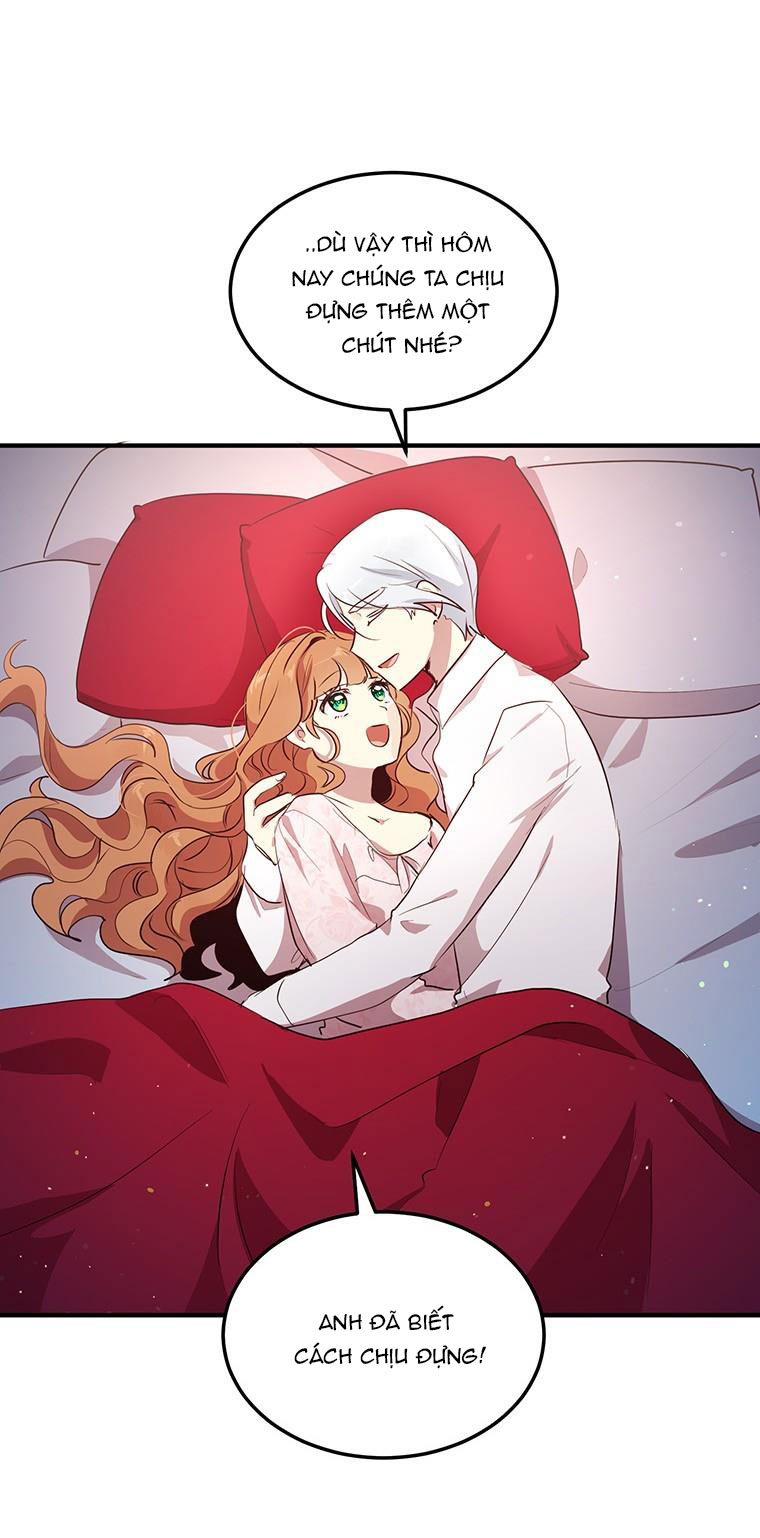 tại sao ngài làm điều này, công tước chapter 126 40