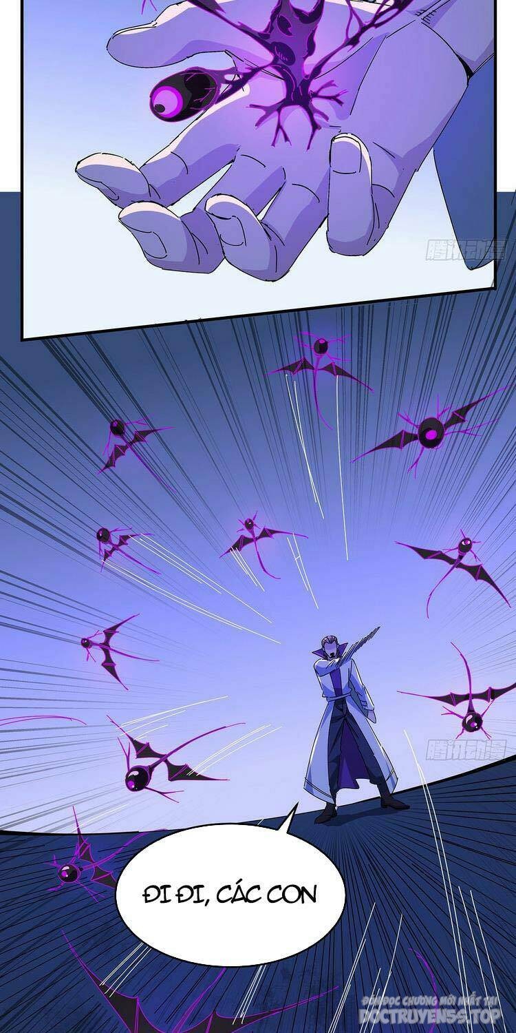 giải cứu 99 nữ chính ở mạt thế chapter 79 31