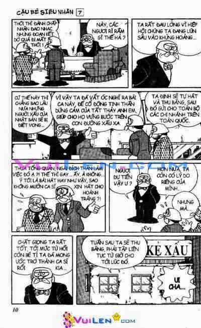 perman - cậu bé siêu nhân chapter 80 9