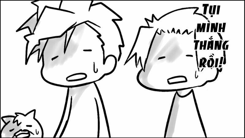 senyuu chapter 49 71