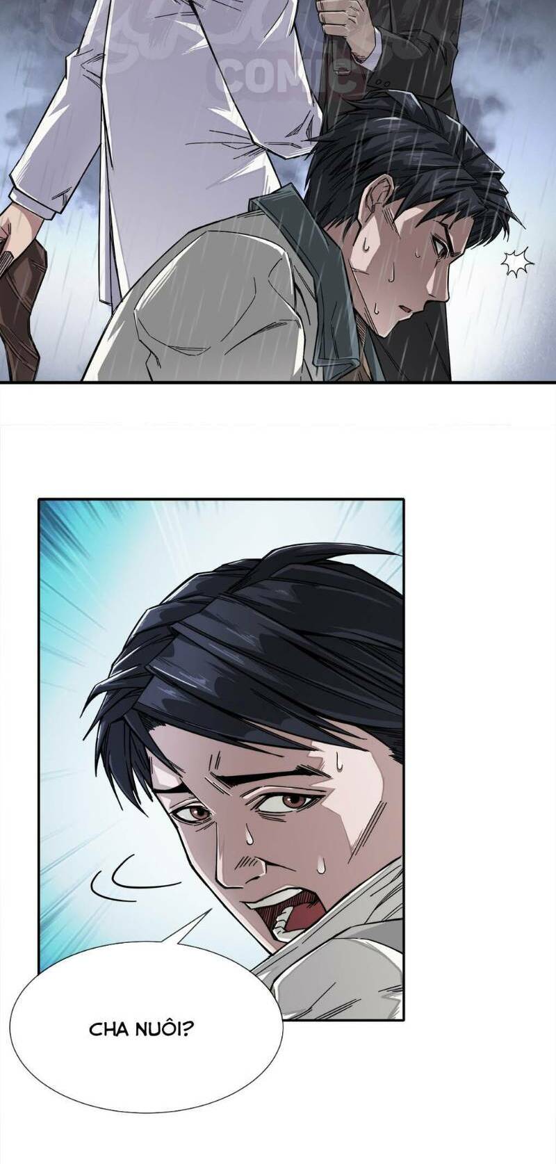 dạ thị chi chủ chapter 1 10