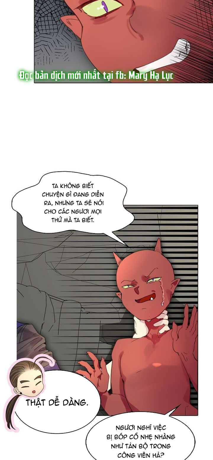 đừng xem thường nữ phụ chapter 142 39