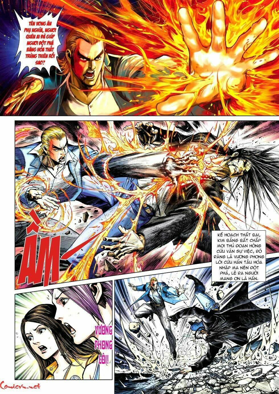 vương phong lôi 1 chapter 34 4