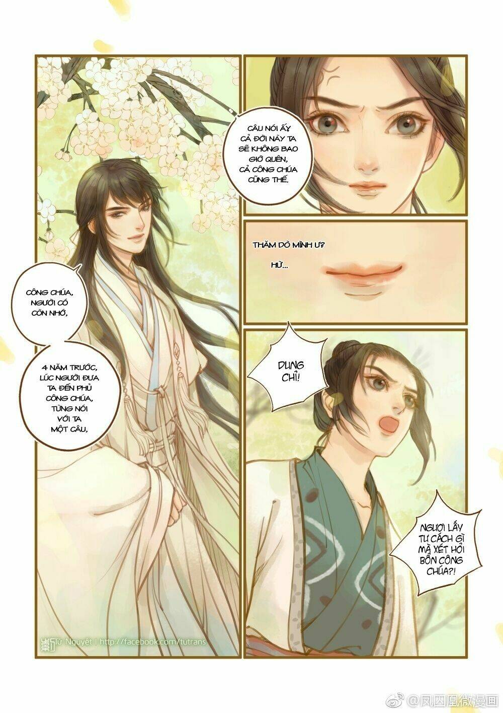 phượng tù hoàng chapter 14 23