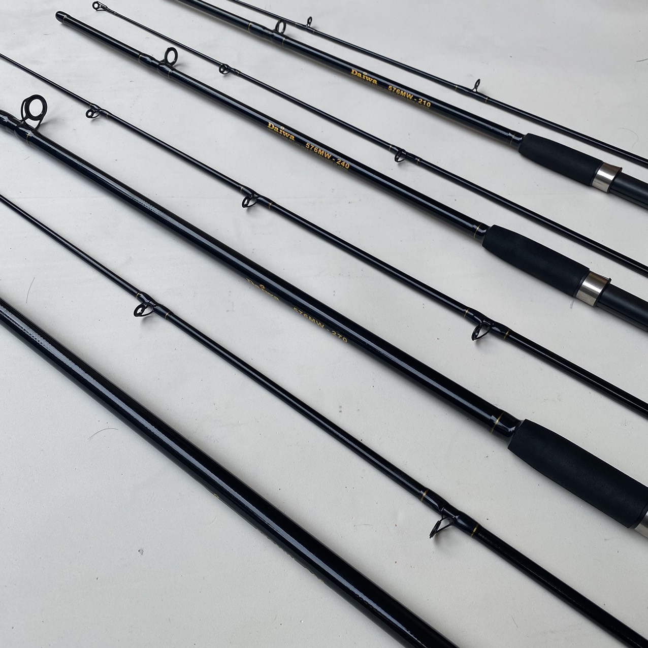 Cần Câu 2 Khúc rỗng 576 chuyên câu lăng xê, câu ngâm tải cá khỏe