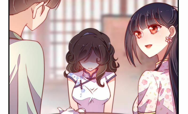 ngày nào thiếu soái cũng ghen chapter 51 4