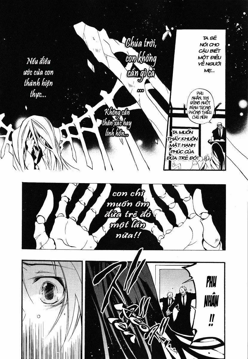 07 hồn ma chapter 32 25