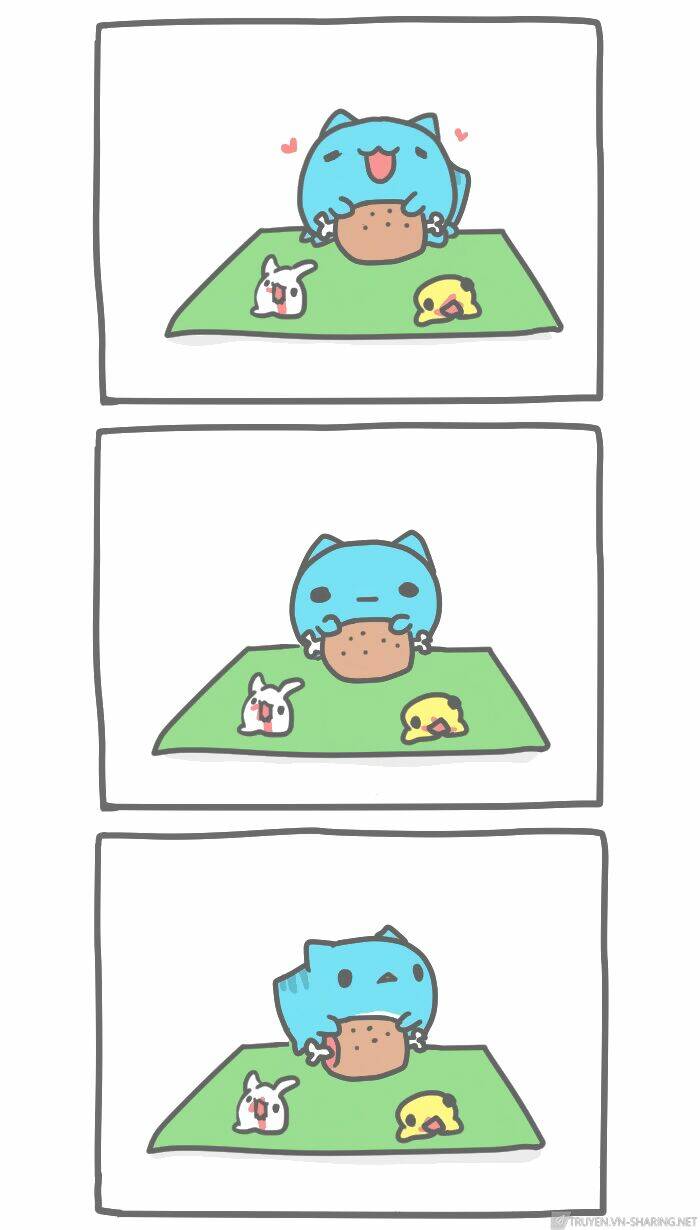 bugcat-capoo chapter 71 5