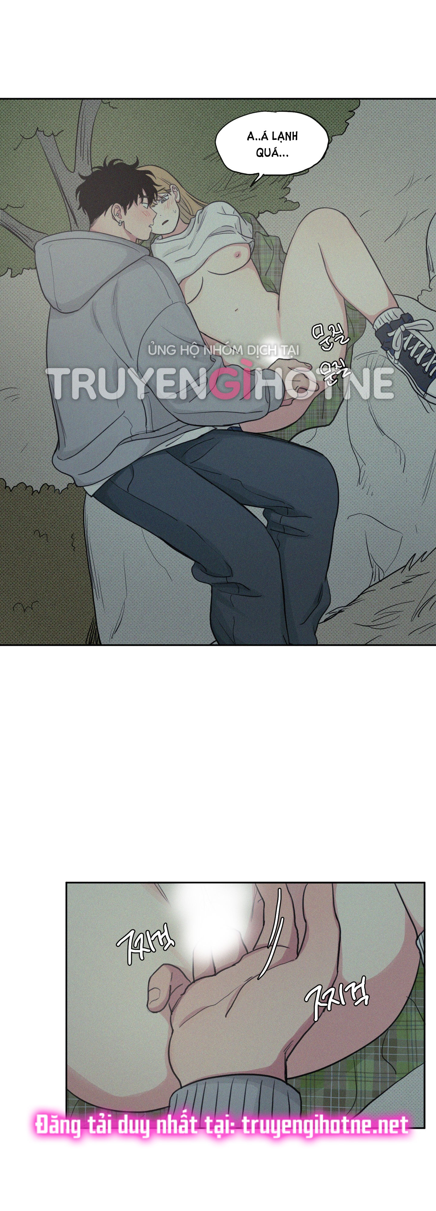 lý do yêu phải thằng bạn thân chapter 59.1 6