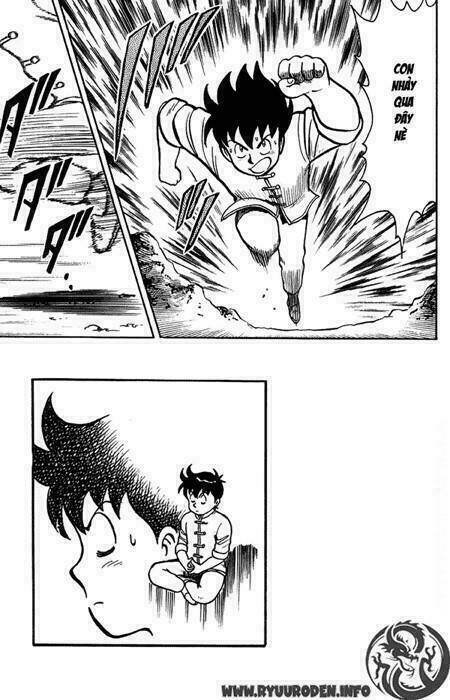 hoàng phi hồng phần 1 chapter 4 160