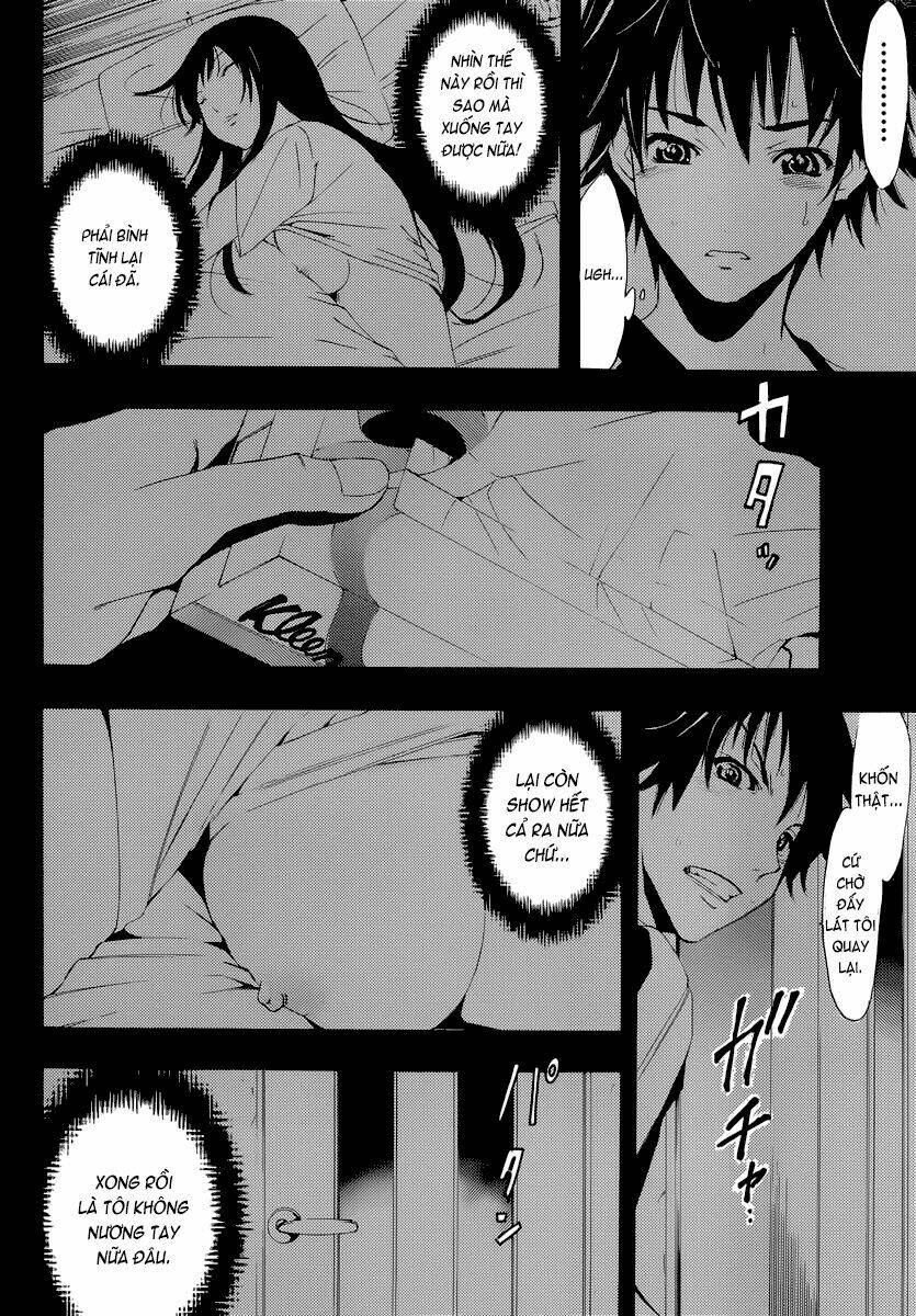 half & half chapter 1 29