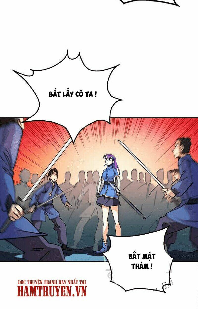 phong quỷ truyền thuyết chapter 32 15