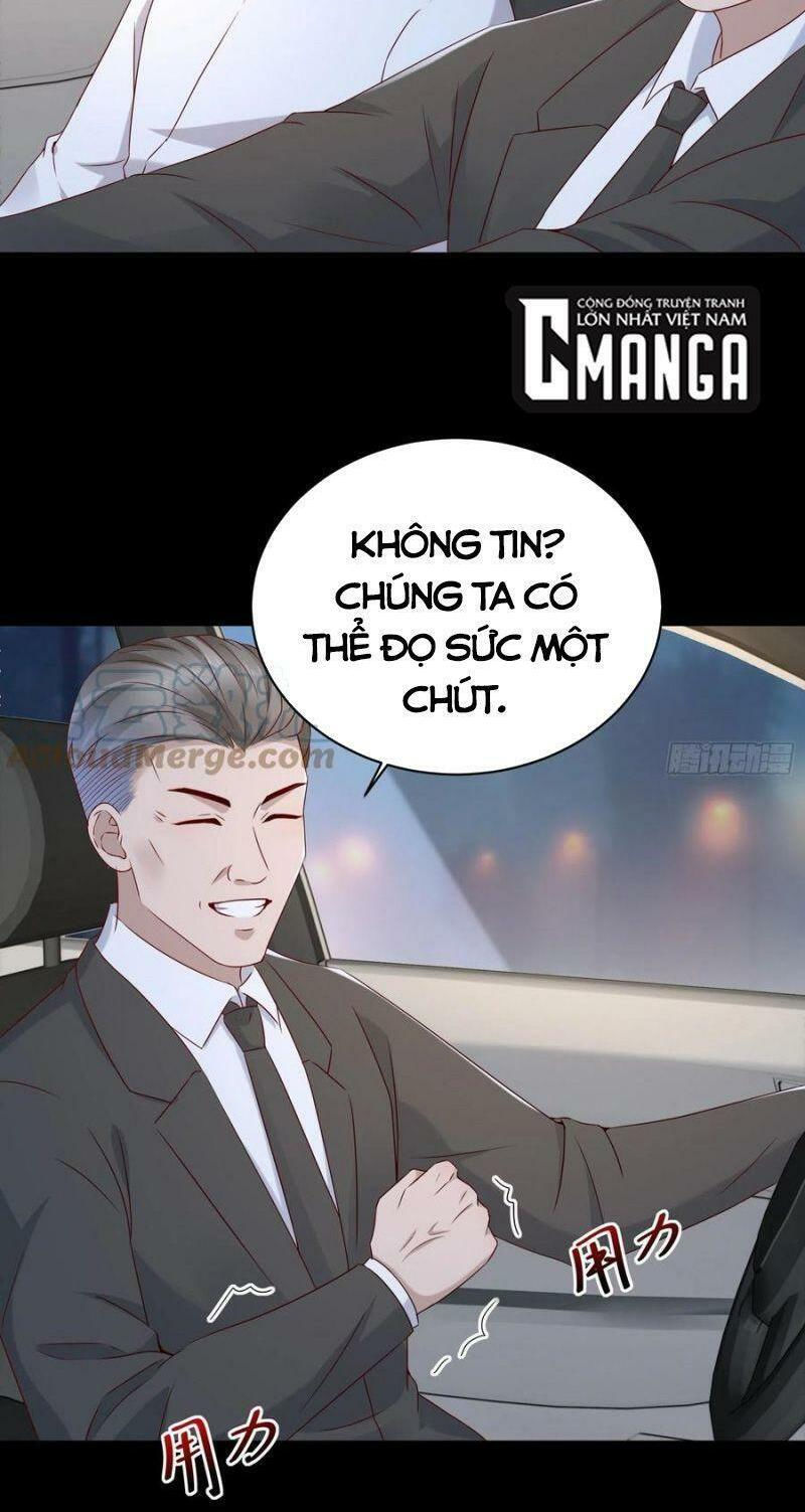 vua đầu tư mạnh nhất chapter 53 2